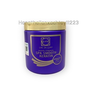 Ủ Lụa Keratin Lae Sa Luay 250ml Thái Lan