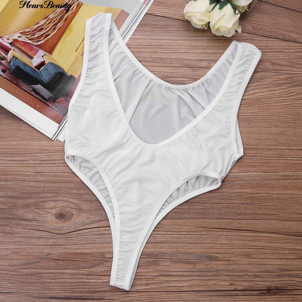 Bodysuit xuyên thấu gợi cảm cho nữ | BigBuy360 - bigbuy360.vn
