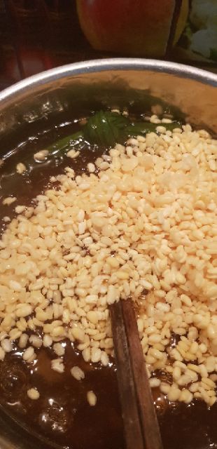 Combo 1kg cùi bưởi Bến Tre ngào đường + 1kg đường thốt nốt An Giang = 10kg chè bưởi An Giang chuẩn . | BigBuy360 - bigbuy360.vn