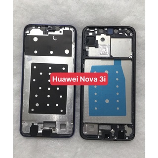 Khưng sườn + viền điện thoại Huawei Nova 3i