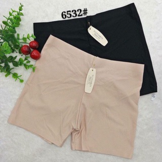 Combo 2 quần mặc trong váy không đường may