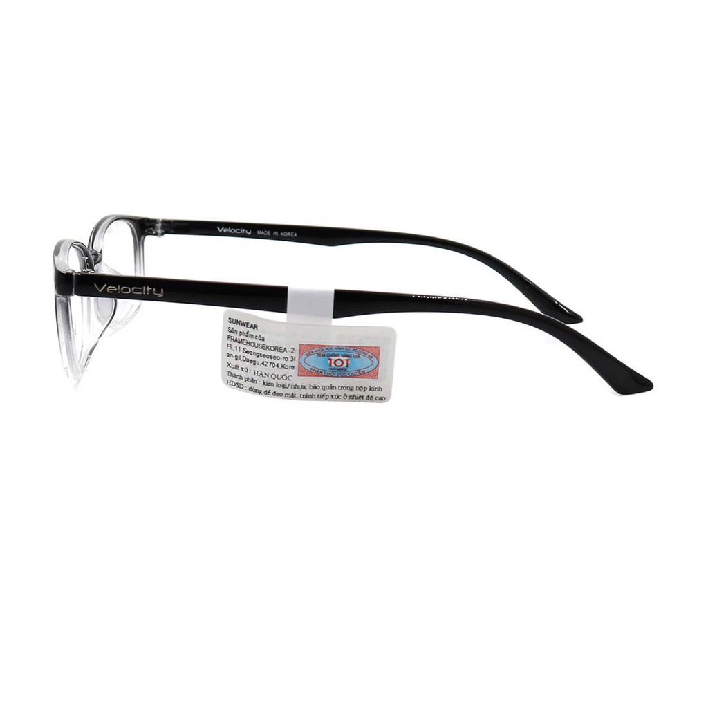 Gọng kính VELOCITY 0VL974570 chính hãng