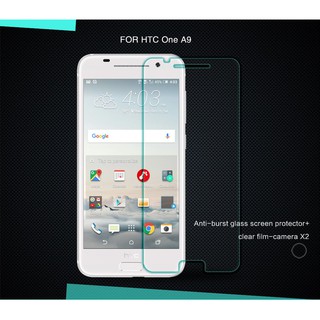 Kính cường lực HTC One A9