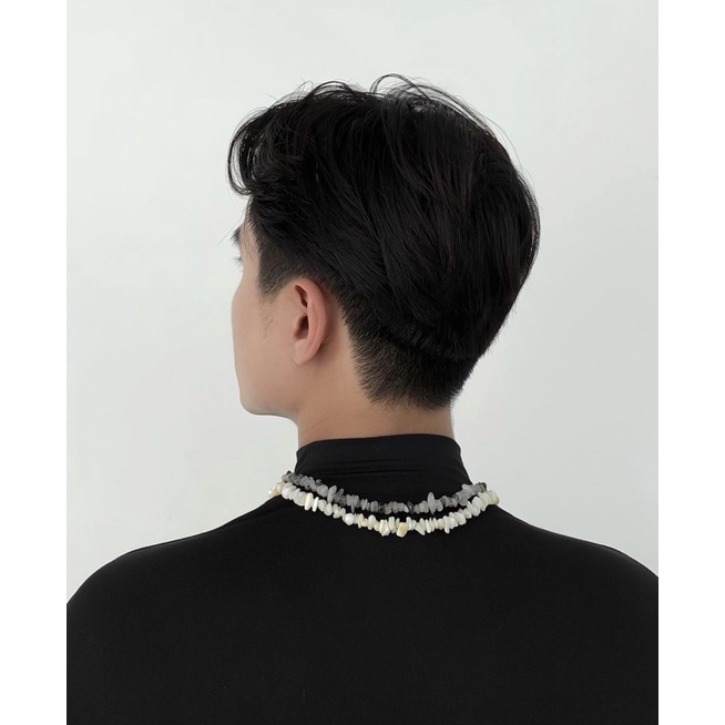 Vòng cổ đá nhỏ/ lớn