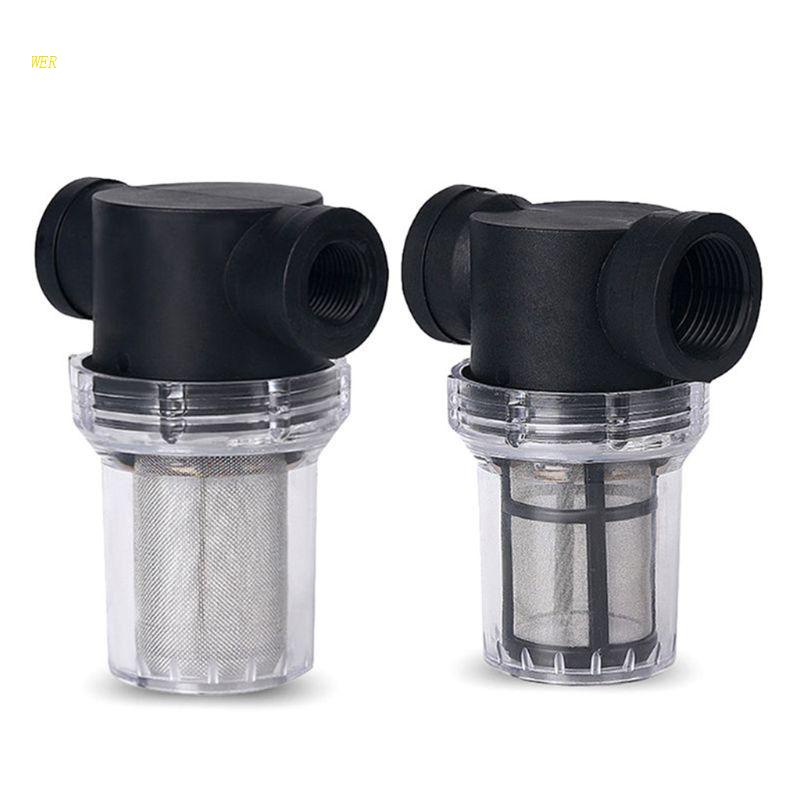 Bộ Lọc Nước Tưới Tiêu Chuyên Dụng Cho Sân Vườn