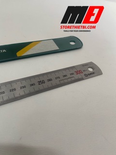 THƯỚC LÁ THẲNG SATA 91402