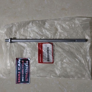 Cốt gắp Dream 100 / Wave nhỏ  zin Honda giá 1 cây