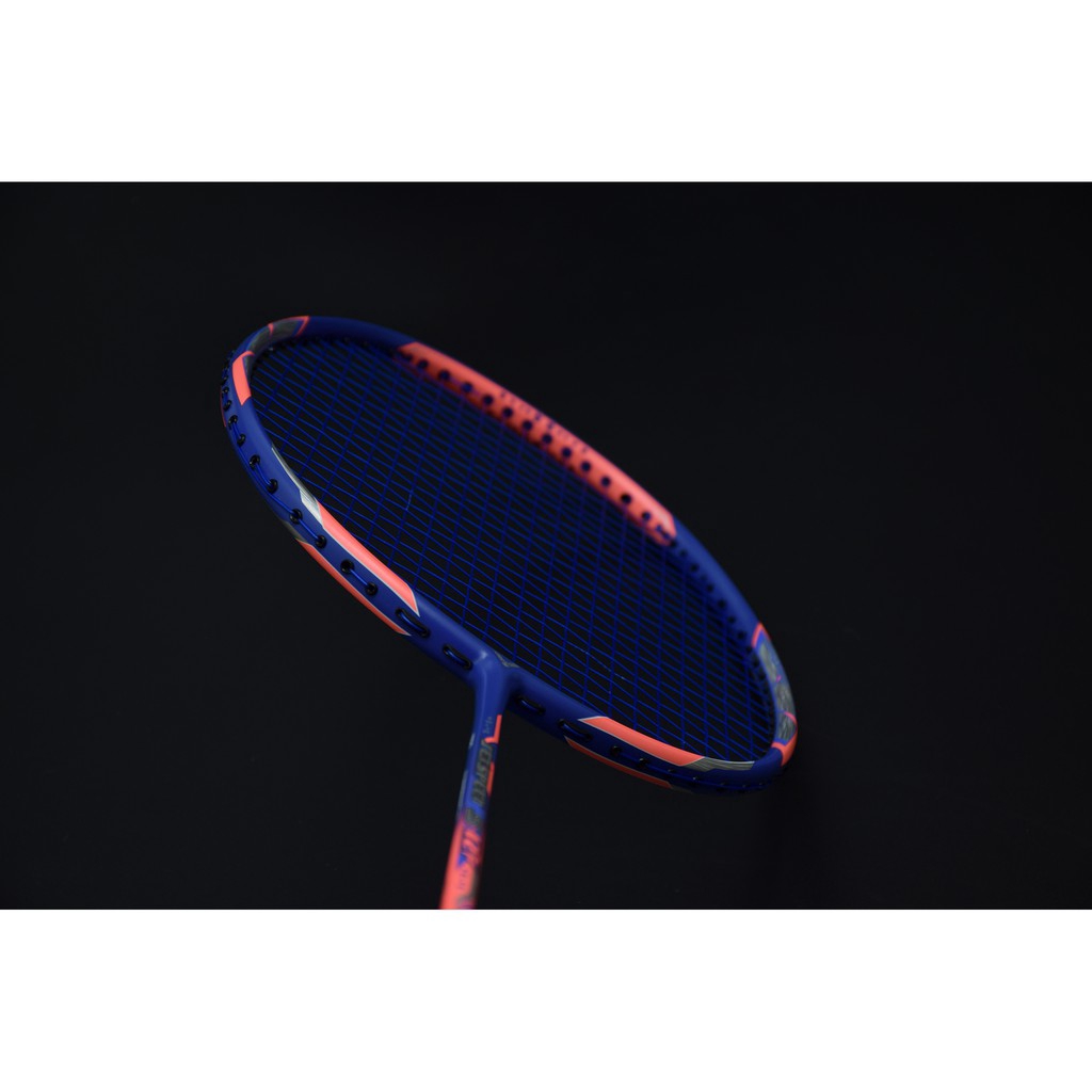 4U 28lbs Vợt cầu lông chính hãng VICTOR JETSPEED S12 Badminton racket