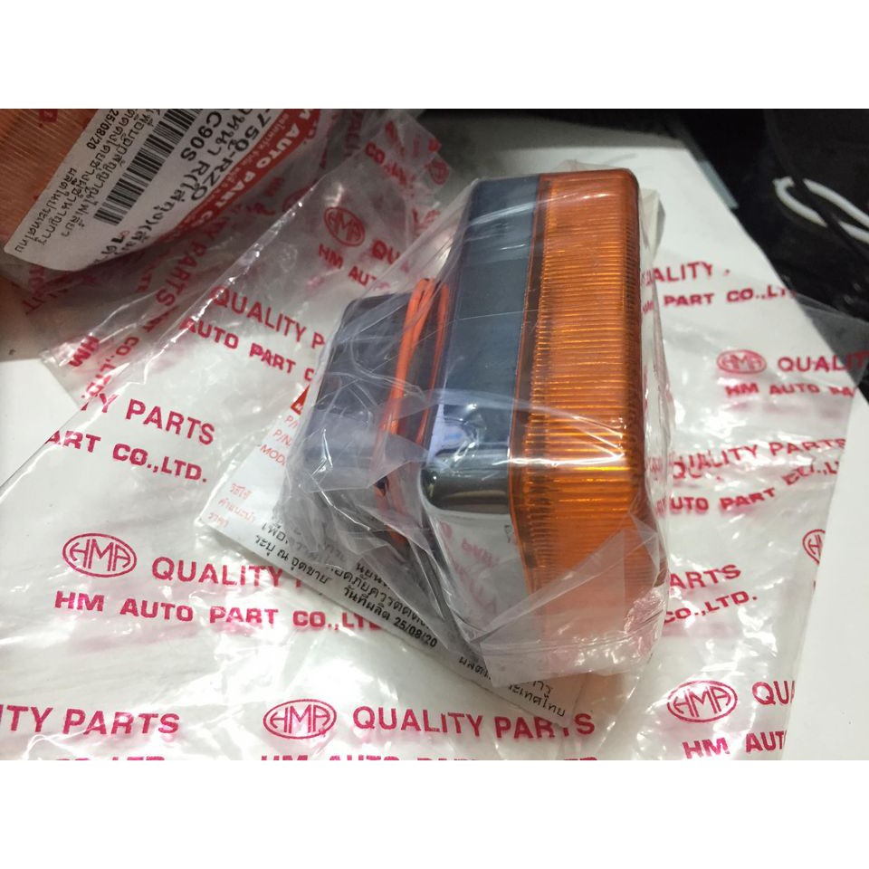 1 tai xinhan trước cub đèn vuông như DD-82-84-92-94-DH- hàng thái