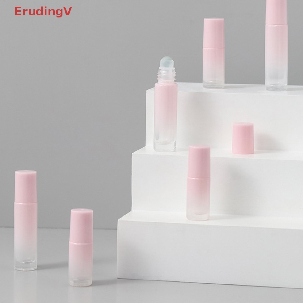 Chai Rỗng Đựng Dầu Dạng Lăn 5ml / 10ml