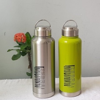 Bình giữ nhiệt Zebra Thái Lan Botto 0,5L (3 màu) - 112634