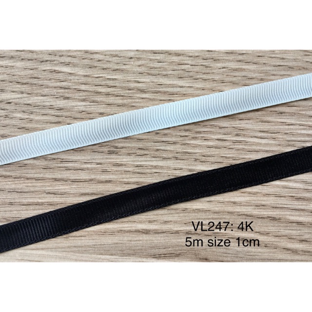 8m dây ruybang gân 1cm