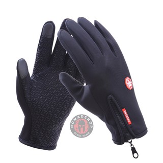 Găng tay chống nước wind stopper
