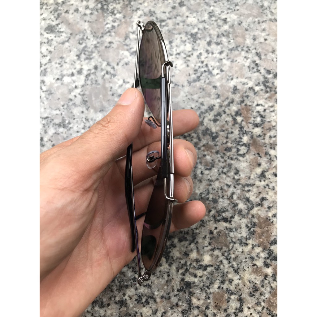 Kính RAYBAN CHROMAX Chính Hãng | BigBuy360 - bigbuy360.vn