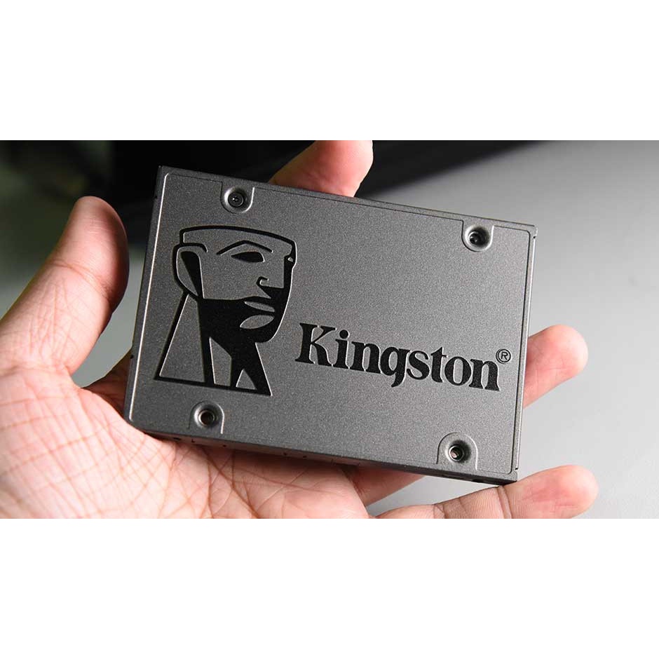 Ổ cứng SSD Kingston A400 120GB