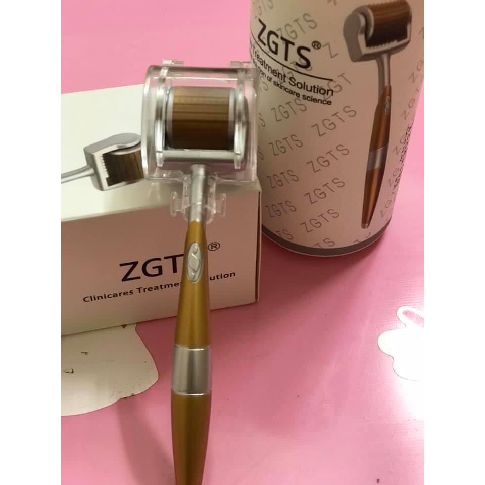 Kim lăn ZGTS 192 đầu kim cho spa, thẩm mỹ viện