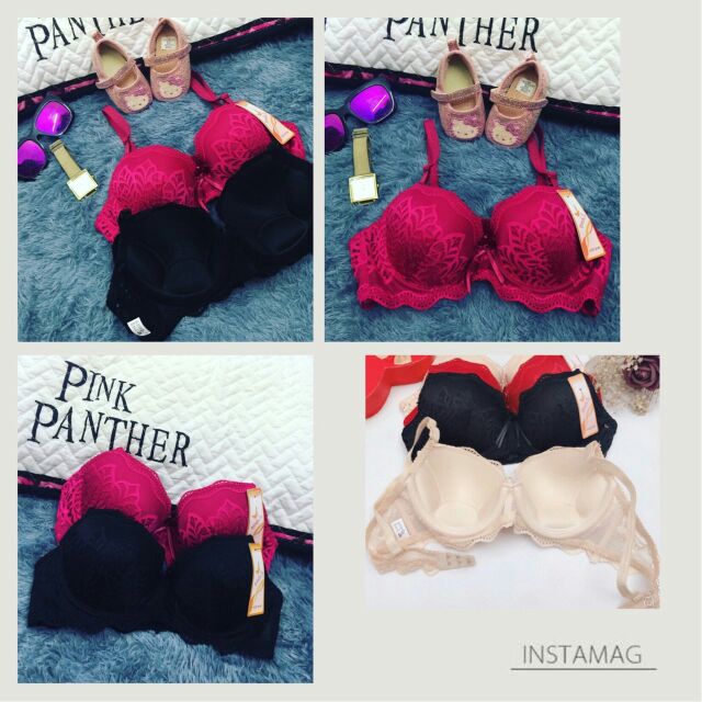 Áo lót thái ren mỏng bát to