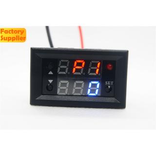 Mô Đun Hẹn Giờ T2302 12v 0-999h 20a