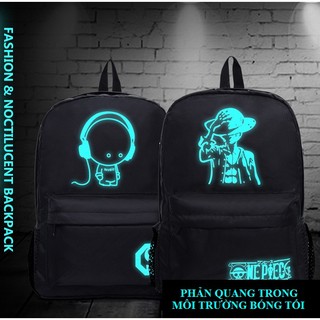 Balo Music Dạ Quang