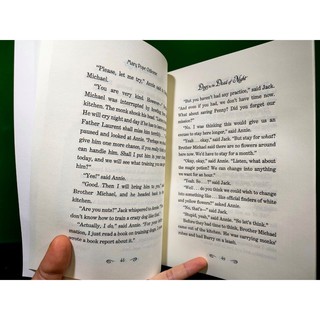 MAGIC TREE HOUSE 28->54