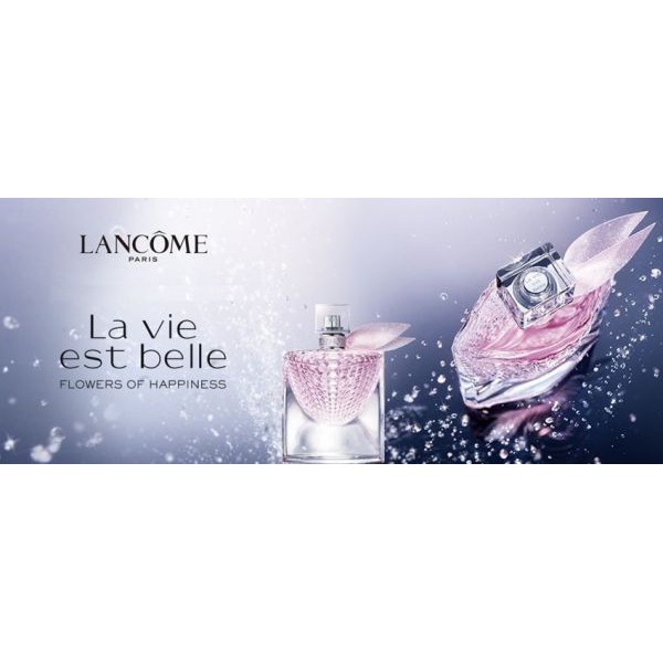 Nước hoa Lancome La vie Est Belle mini 4ml hàng Pháp