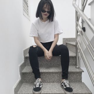 ÁO THUN COPTOP