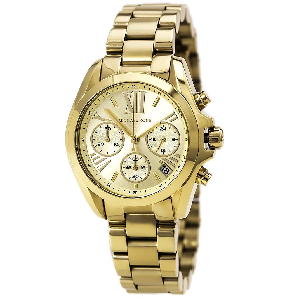 Đồng Hồ Nữ - Michael Kors