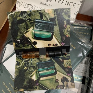 Nước hoa vials marc jacobs decadence edp 1.2ml