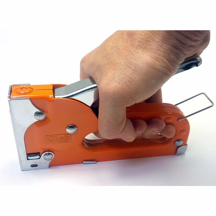 Kìm Bấm Đinh Ghim TOP TST-50010