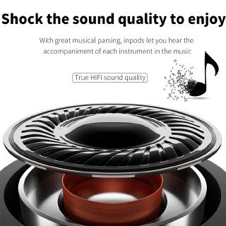 Tai nghe Bluetooth Âm Thanh Sống Động Ios Android