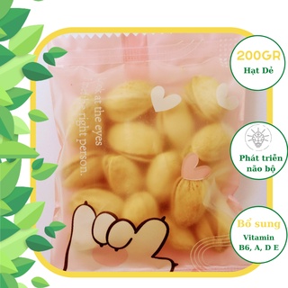9 Hạt Hữu Cơ Cho Bé Ăn Dặm Nhập Khẩu Diamond Nuts