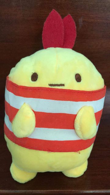 Thú bông sumikko có dây treo NEW NHẬP