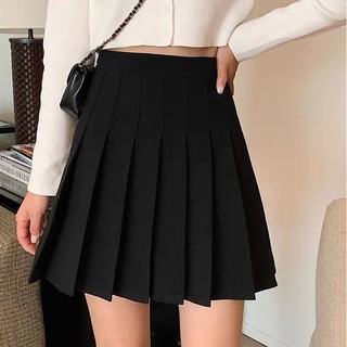 Chân Váy Tennis Ngắn Xếp Ly Sang Chảnh - Hanlly Fashion Thời Trang Nữ CV5