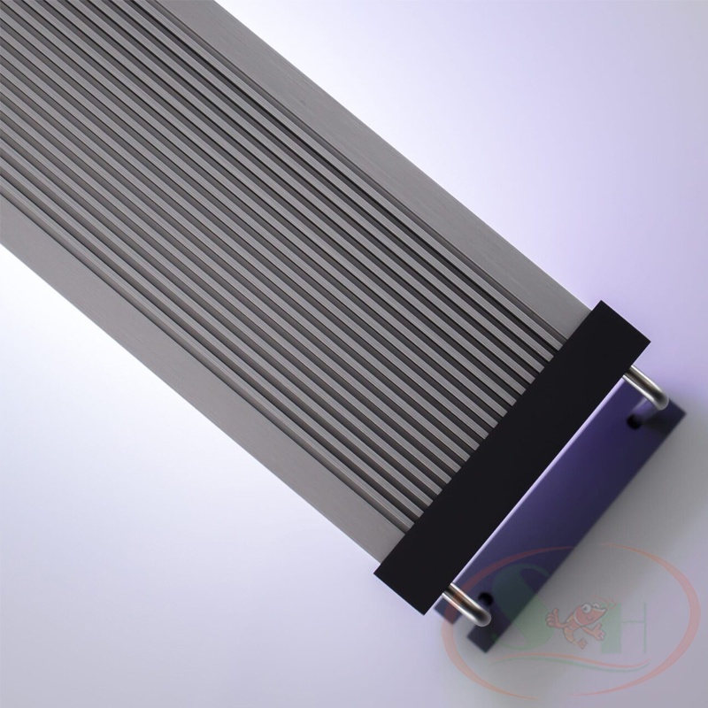 [Xả hàng tồn] Đèn led Twinstar B-Line 90B, 120B quang phổ cao cấp bể cá tép thủy sinh