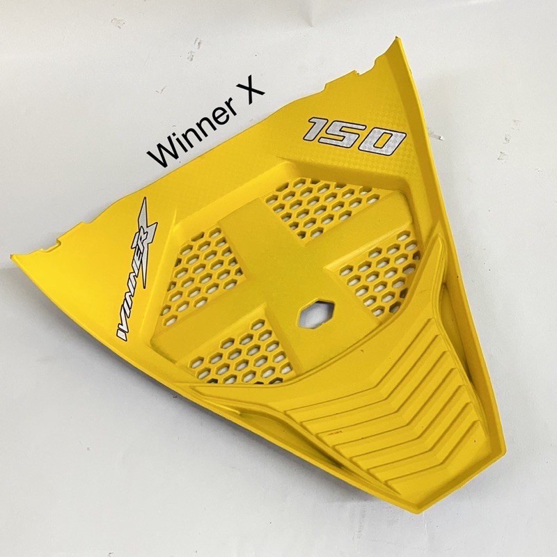 Tam giác chắn bùn trước cho Exciter 150/155 và Winner X