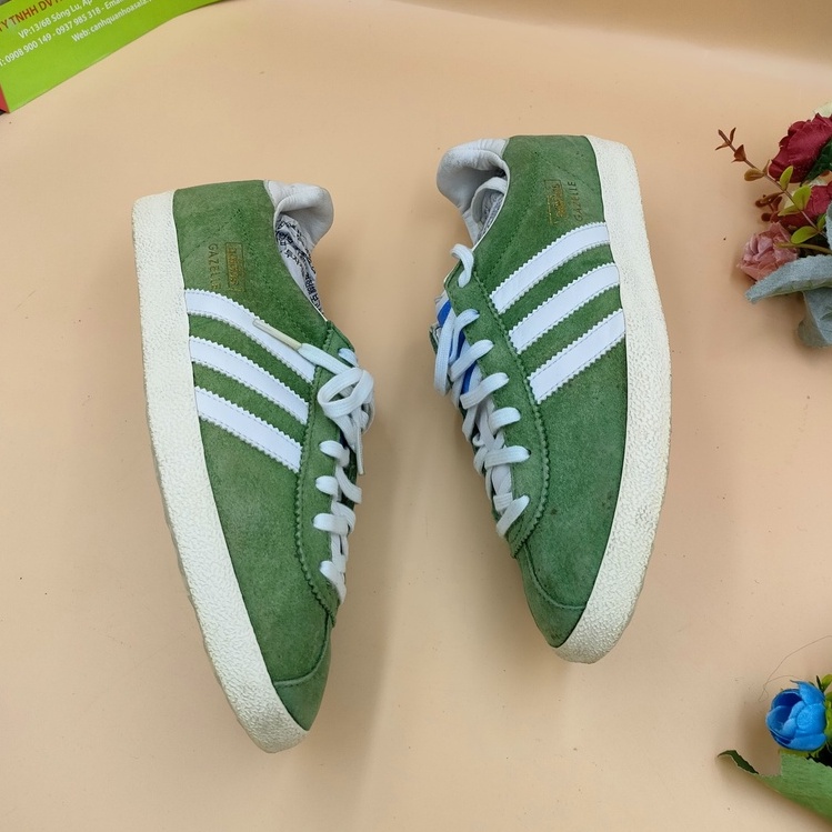 [Size 37-23cm]-Giày thể thao sneaker nữ hàng si tuyển chất
