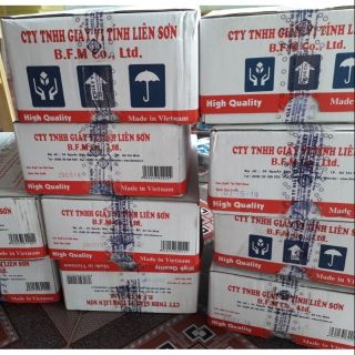 Giấy  in liên  tục  2 liên  khổ  210