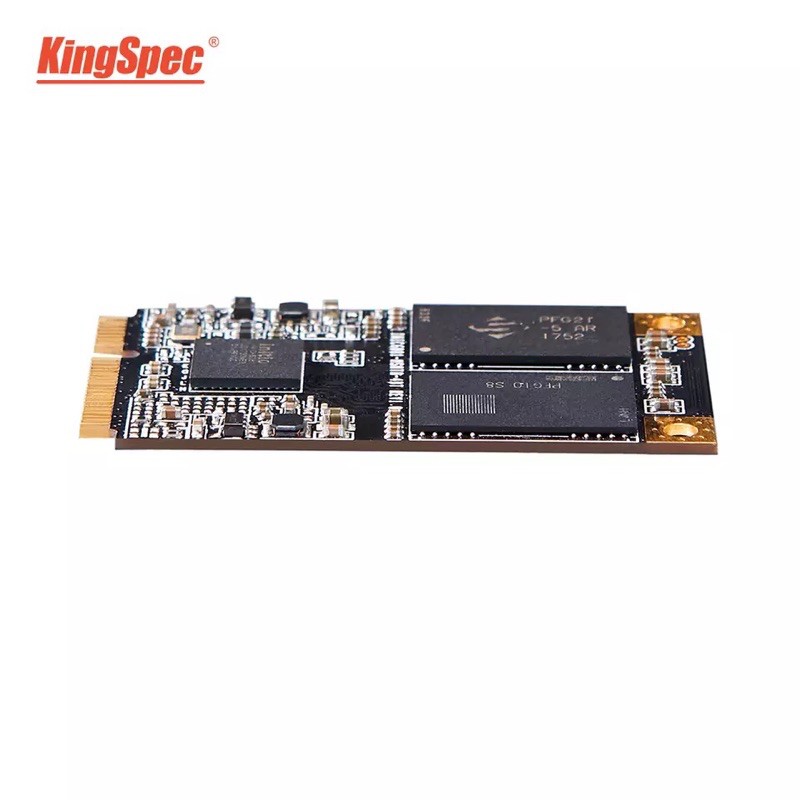 Ổ Cứng SSD Msata Kingspec 128Gb Chính Hãng Bh 3 năm. | BigBuy360 - bigbuy360.vn