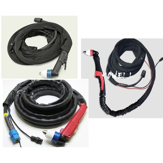 Mỏ cắt plasma P80 Súng cắt plasma