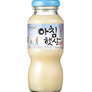 NƯỚC GẠO HÀN QUỐC 180ML
