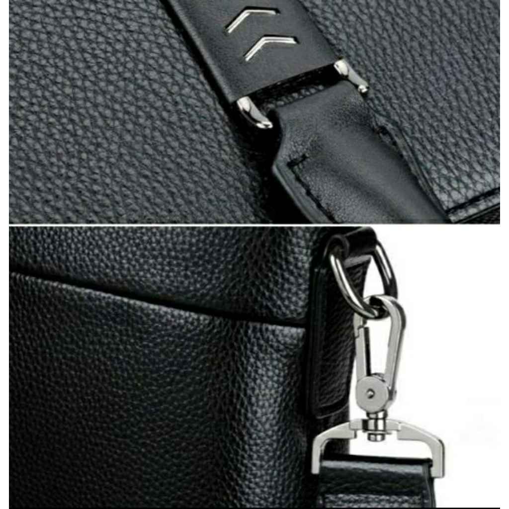 Cặp Công Sở Da Cao Cấp BN149