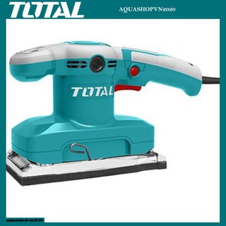 Máy chà nhám chữ nhật tf1301826 total