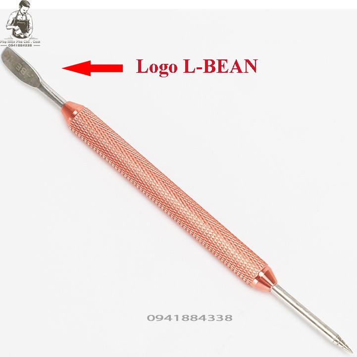 Bút Vẽ Art Latte Thương Hiệu L-BEANS