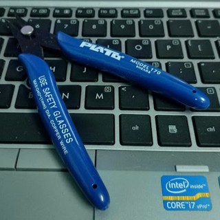 Tns. combo 10 kềm cắt chân linh kiện điện tử - 0868382879