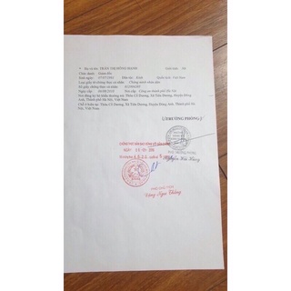Kem dưỡng da hồng hạnh (chính hãng)
