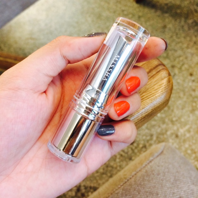 Missha Matt Lip Rouge