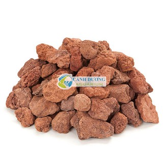 Nham thạch lọc hồ cá 1kg