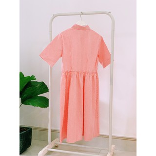 Đầm công sở Thời trang - Hàng thiết kế