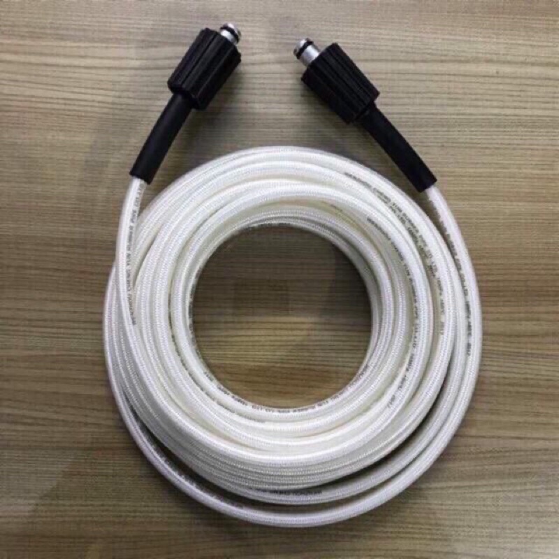 Dây rửa xe 20m