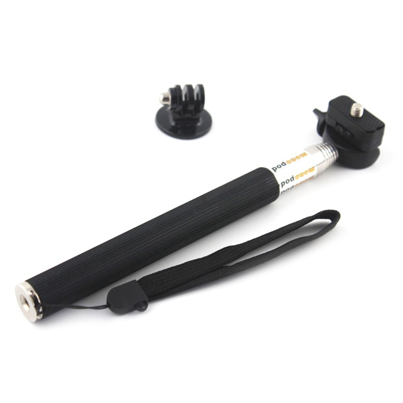 Gậy Chụp Ảnh Selfie Cho Hero 3 4 SJ4000